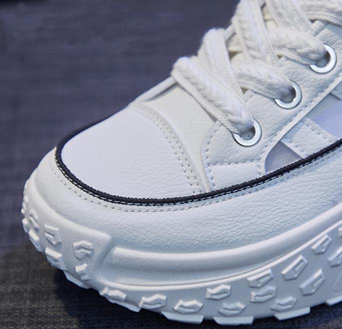 Breathable Heightening Orthopedic Shoes