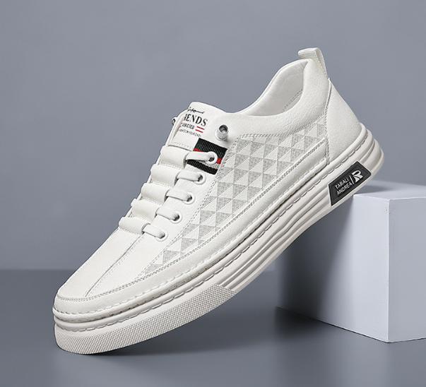 ITALY Comfortable Leather Fashion Shoes