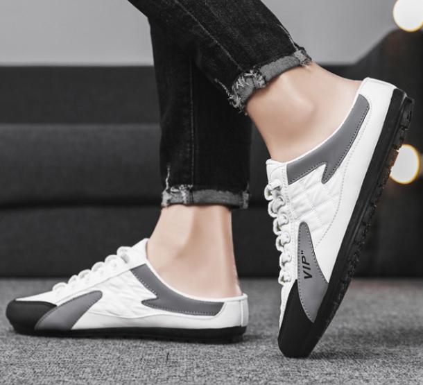 Flat Bottom Casual Soft Sole Sandals