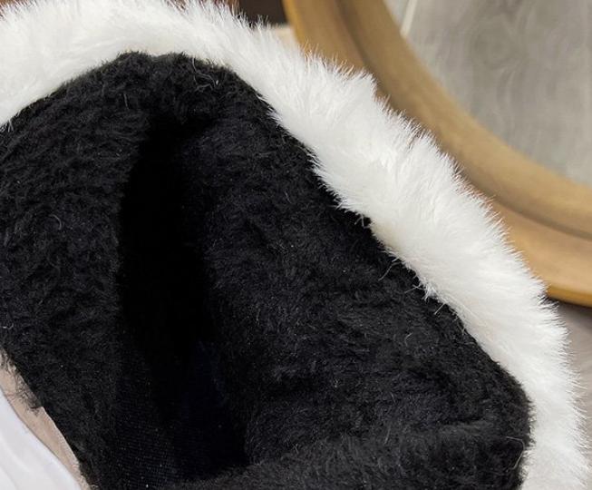 Winter Air Cushion Warm Orthopedic Snow Shoes