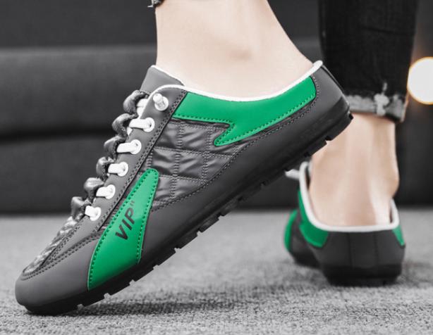 Flat Bottom Casual Soft Sole Sandals