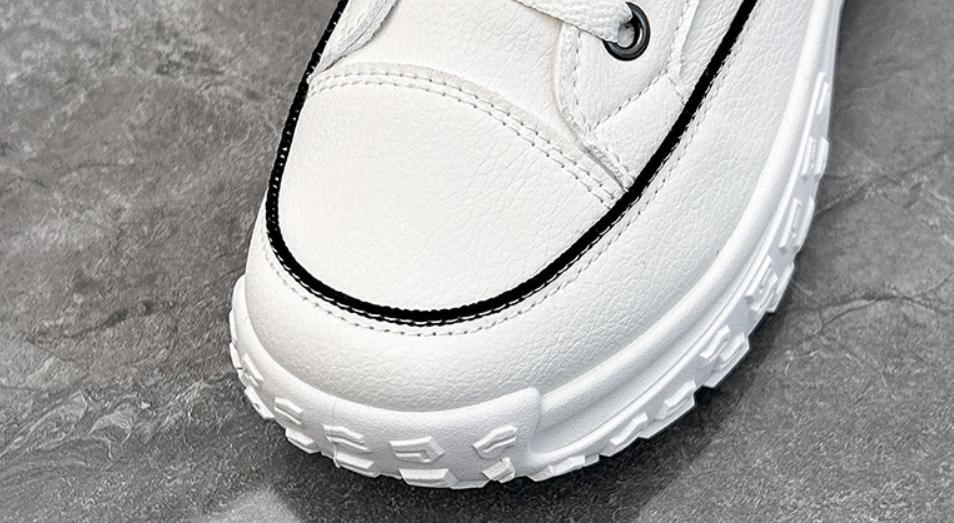 Versatile Orthopedic Heightening Sports Shoes