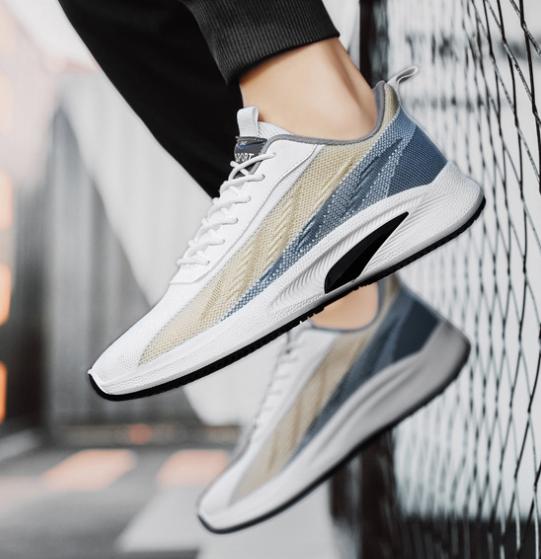 Lightweight Sports Casual Shoes