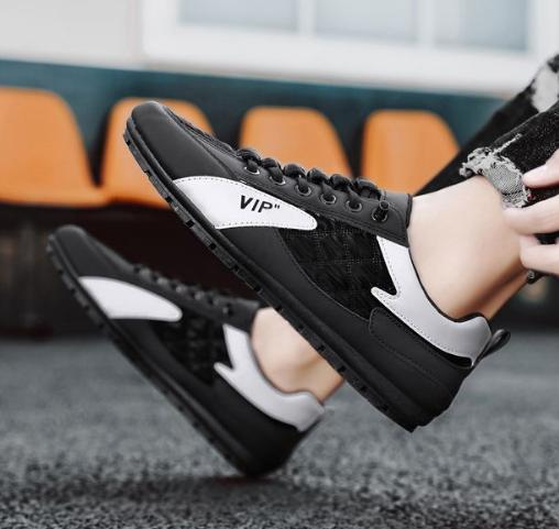 Non-slip Casual Breathable Shoes