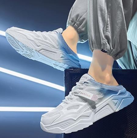 All-match Comfortable Slip-On Sandals