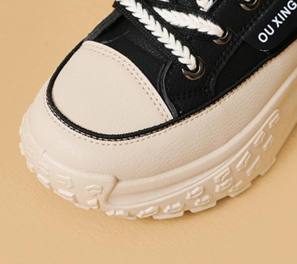 Trendy Lightweight Orthopedic Comfy Shoes