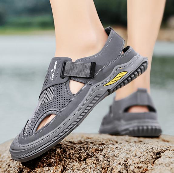 Outdoor Casual Hollow Breathable Sandals