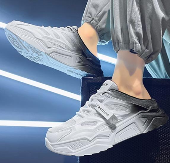 All-match Comfortable Slip-On Sandals