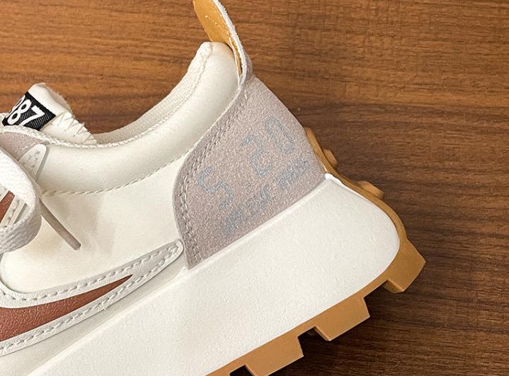 Classic Breathable Versatile Sports Shoes
