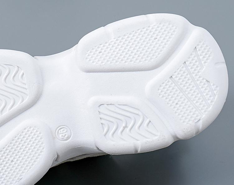 Tennis Breathable Mesh Sports Shoes