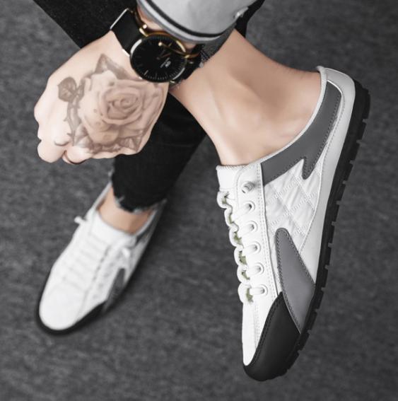 Flat Bottom Casual Soft Sole Sandals