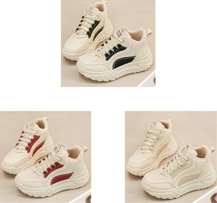 Walking Non-Slip Soft Sports Shoes