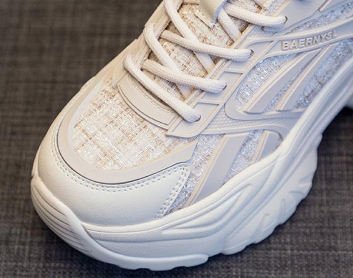 Versatile Casual Trend Chunky Sneakers