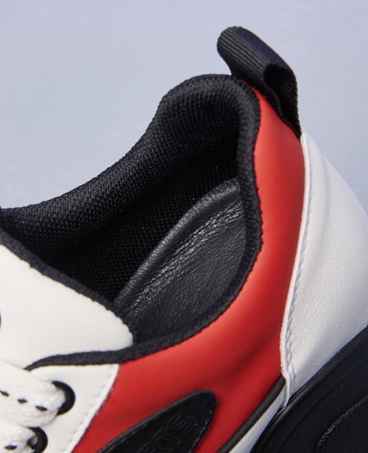 Hot Thick-Sole Personality Sneakers