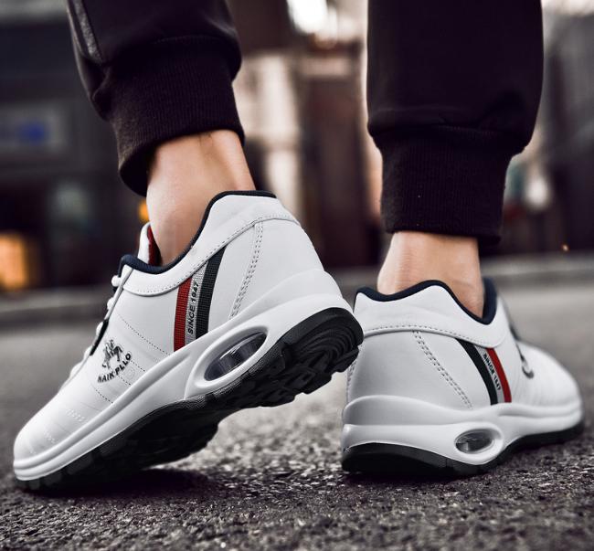 Running Air Cushion Casual Business Shoes