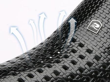 Men's Hollow Breathable Soft Bottom Shoes