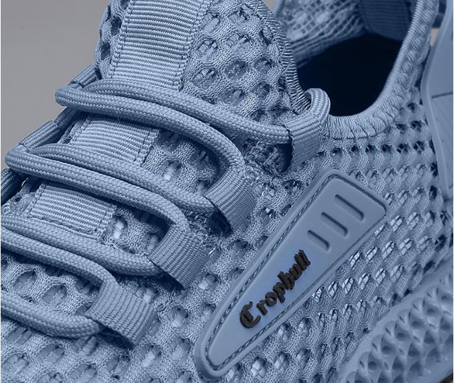 Lightweight Breathable Orthopedic Shoes