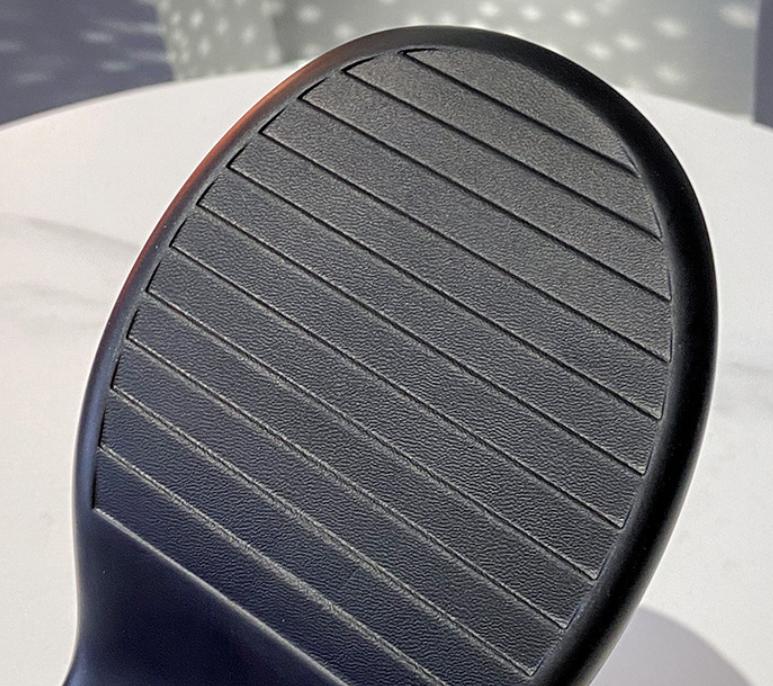 Crystal High Quality Retro Loafers