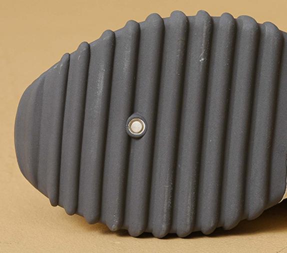 Patchwork Color Casual Outdoor Sneakers