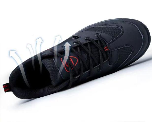 Mountaineering Outdoor Shoes