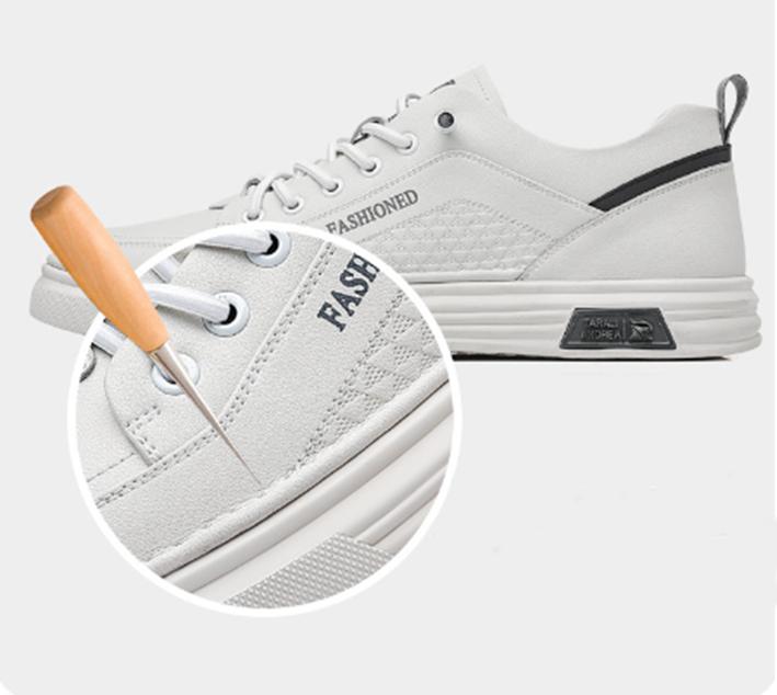 Business Leather Soft Versatile Shoes
