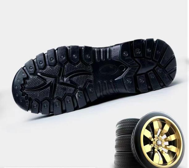 Mountaineering Outdoor Shoes