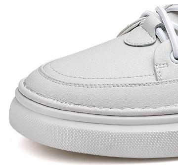 Business Leather Soft Versatile Shoes