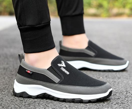 Comfortable Breathable Orthopedic Shoes