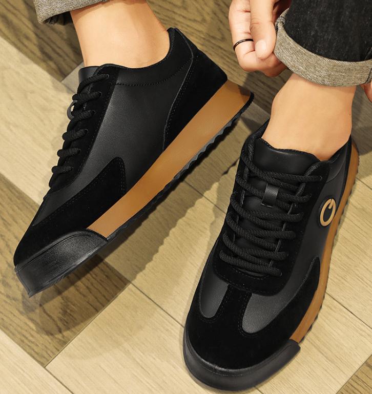 Waterproof Casual Shoes