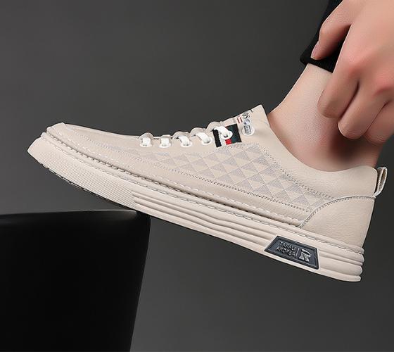 ITALY Comfortable Leather Fashion Shoes