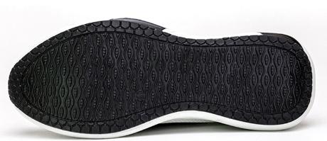 Mesh Elastic Soft-Sole Breathable Shoes