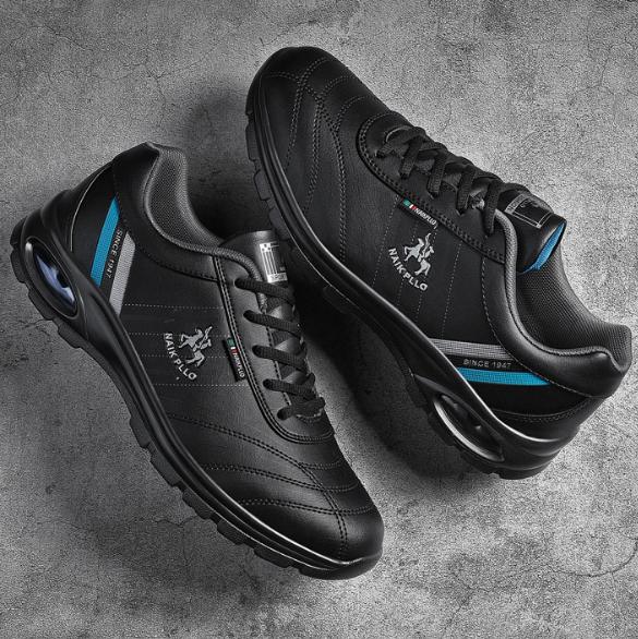Running Air Cushion Casual Business Shoes