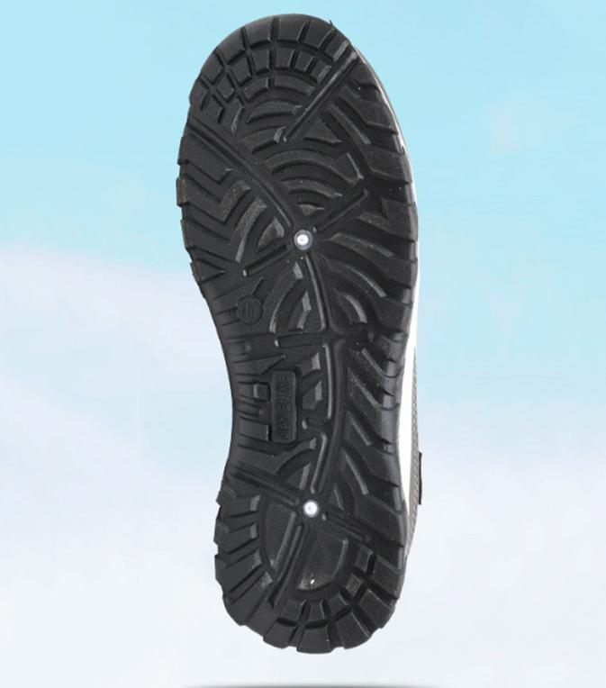 Comfortable Breathable Orthopedic Shoes