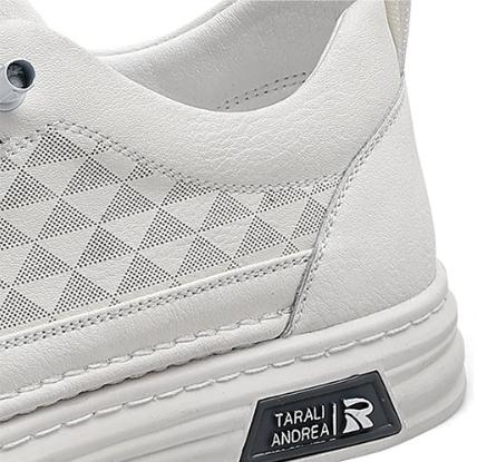 ITALY Comfortable Leather Fashion Shoes