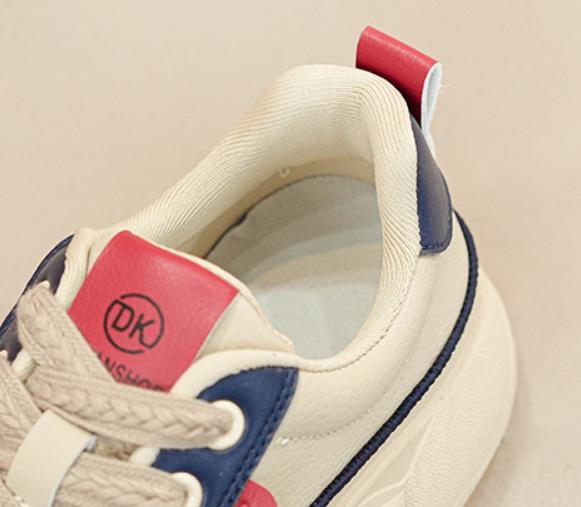 Comfy Soft Walking Sneakers