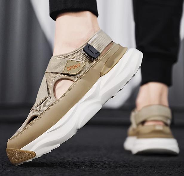 Lightweight Non-Slip Sandals