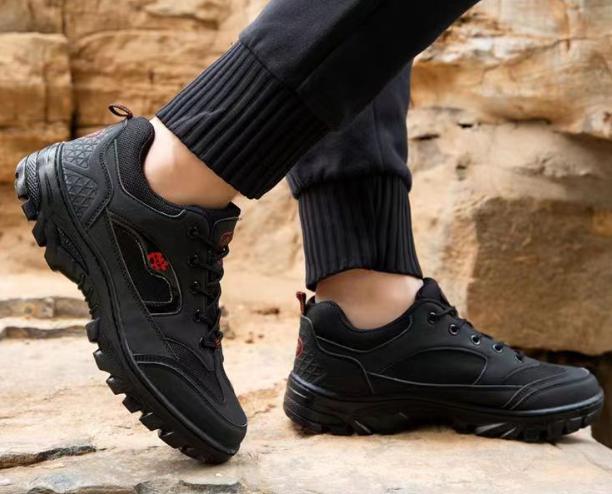 Mountaineering Outdoor Shoes