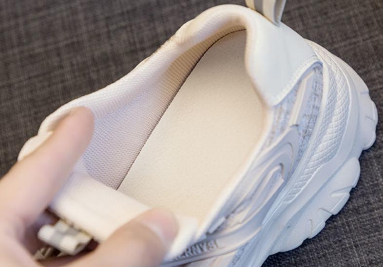 Versatile Casual Trend Chunky Sneakers