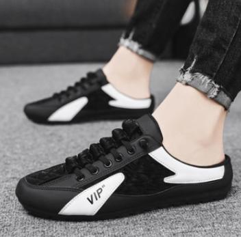 Flat Bottom Casual Soft Sole Sandals