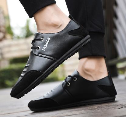 Driving Breathable Casual Shoes