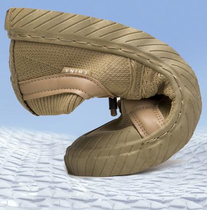 Slip-On Casual Fashion Shoes