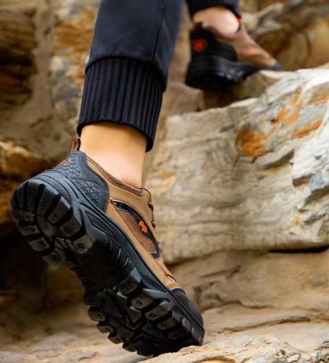 Mountaineering Outdoor Shoes