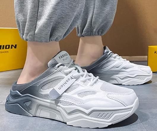 All-match Comfortable Slip-On Sandals