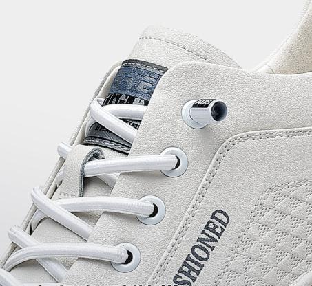 Business Leather Soft Versatile Shoes