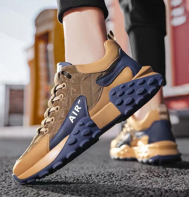 Men's Non-Slip Sport Shoes