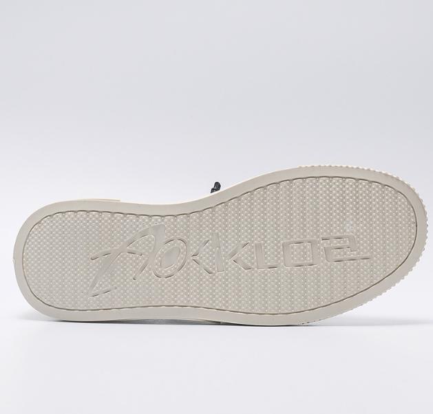Casual Breathable Canvas Shoes