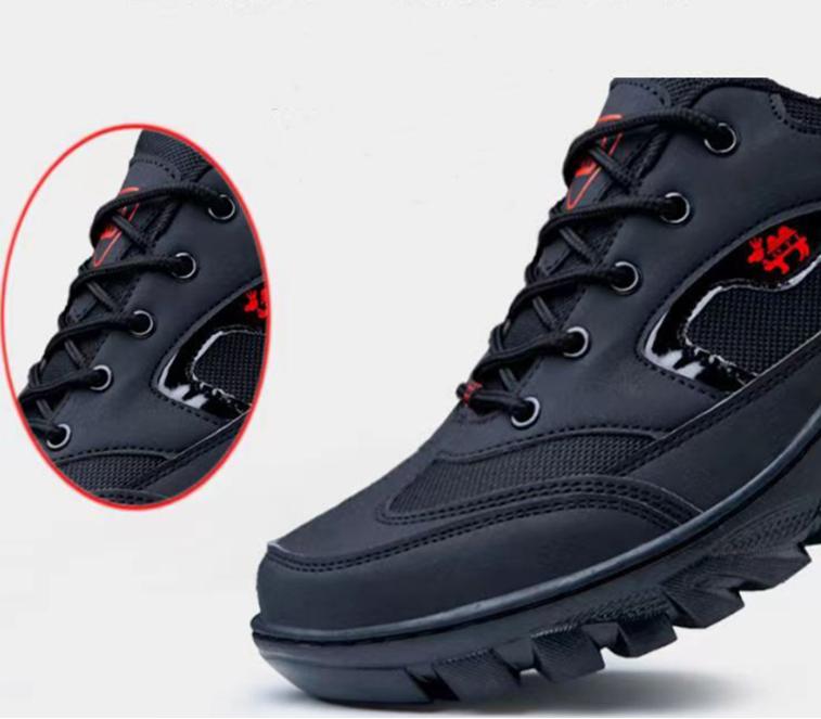 Mountaineering Outdoor Shoes