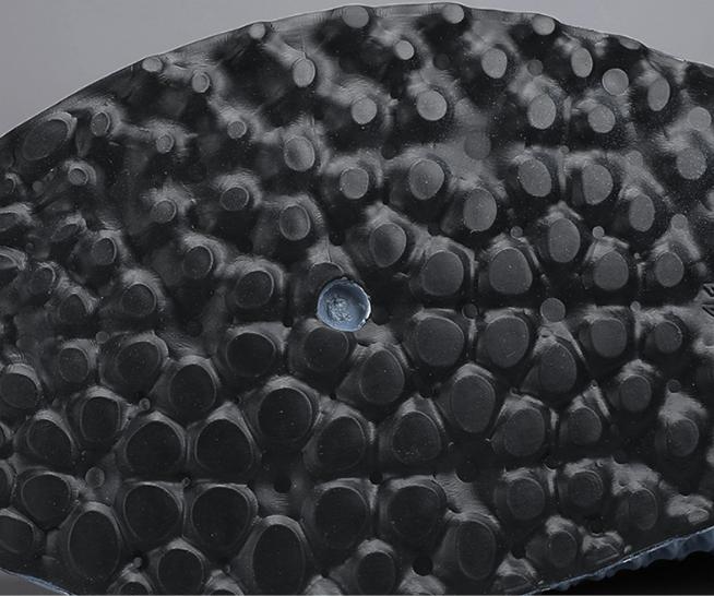 Lightweight Breathable Orthopedic Shoes