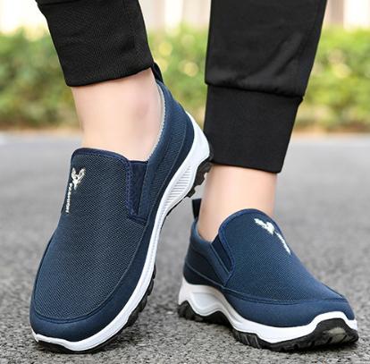 Comfortable Breathable Orthopedic Shoes