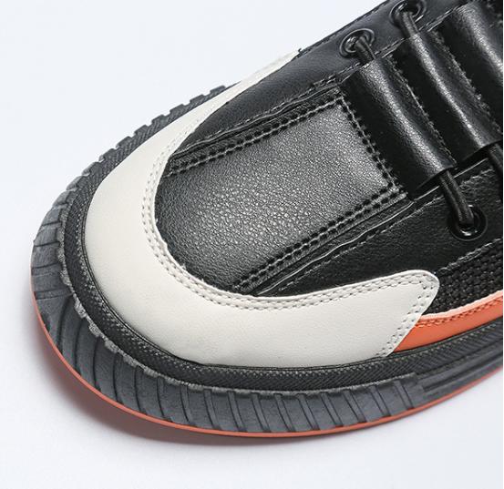 Casual Mesh Breathable Shoes